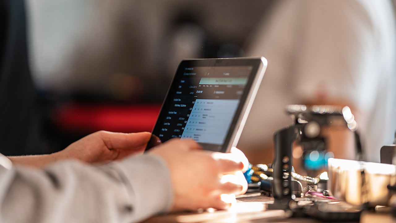 10 ways an ePOS tablet can enhance your business