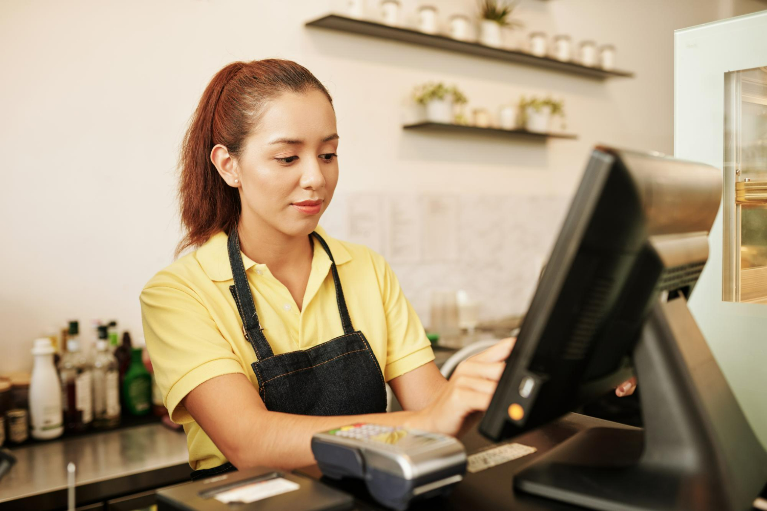 Choosing the right POS system: Considerations and best practices for UK’s SME hospitality business owners