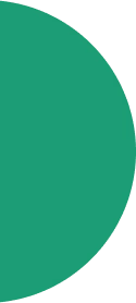 green ellipse